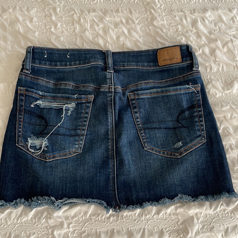 American Eagle Mini Skirt